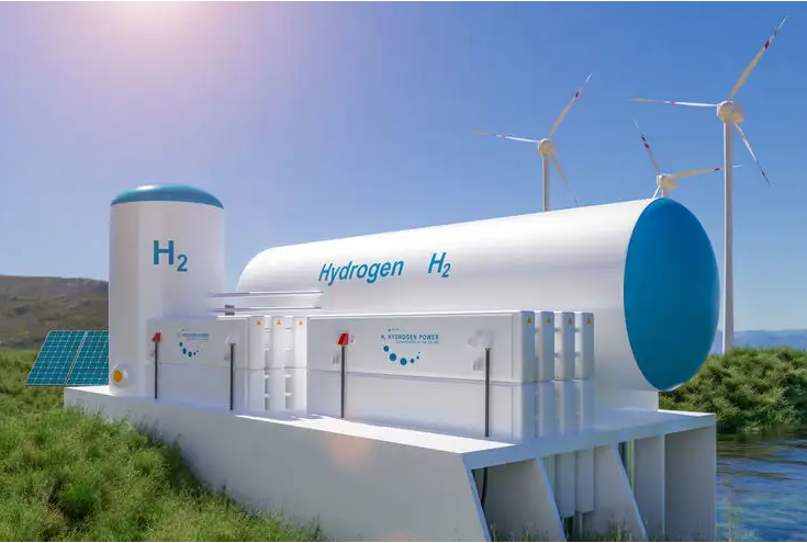 “十四五”氢能行业发展的五个基本判断